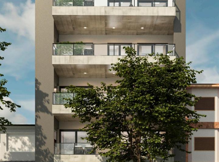 Desarrollo vertical , Villa Devoto · Increible Edificio de Categoria en Zona Devoto