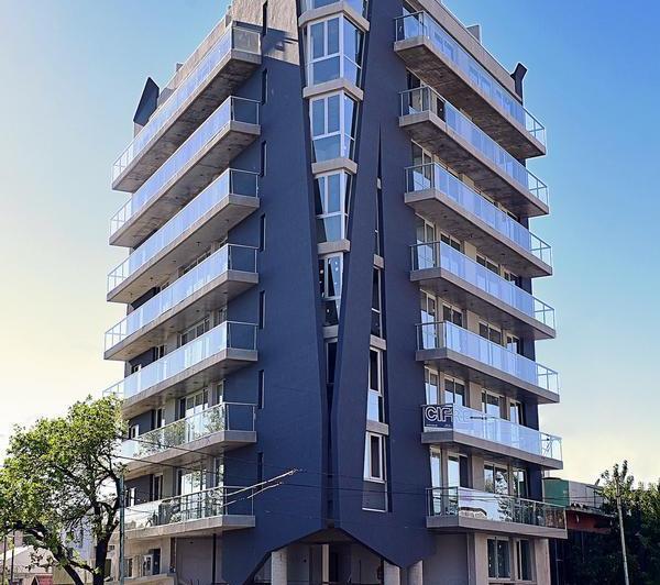 Desarrollo vertical , Villa Devoto · Av San Martin 7433