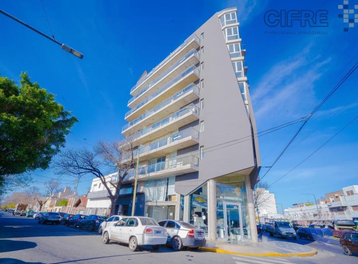 Desarrollo vertical · Av San Martin 7433