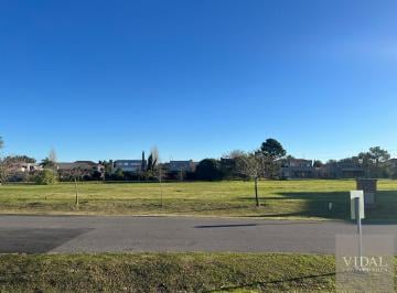 Terreno · 947m² · Venta Lote Altos de Campo Grande