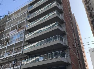 Avance de Obra 06-2022 · Venta Cochera a Estrenar Sobre Austria Entre Juncal y Beruti en Barrio Norte