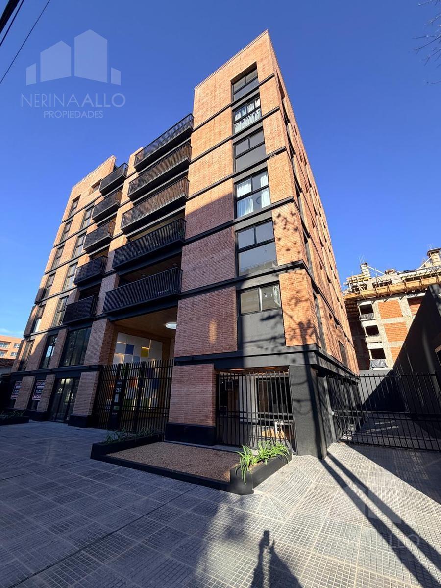Paulino Rojas 250 - ED. Brickhouse