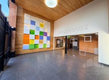 Departamento · 46m² · 2 Ambientes · Venta Departamento en Pozo 2 Ambientes en Ituzaingo Norte Brickhouse