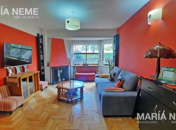 Departamento · 74m² · 3 Ambientes · Departamento en Belgrano