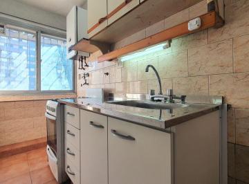 Departamento de 3 ambientes, Villa Lugano · Depto 3 Amb Lugano Iyii E15 Soldado de La Frontera