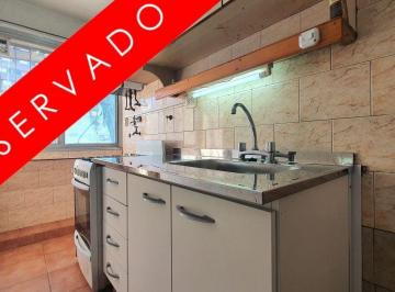Departamento de 3 ambientes, Villa Lugano · Depto 3 Amb Lugano Iyii E15 Soldado de La Frontera
