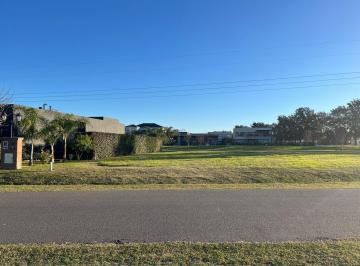 Terreno · 917m² · Venta Lote Altos de Campo Grande
