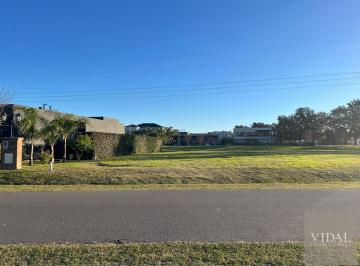 Terreno · 917m² · Venta Lote Altos de Campo Grande