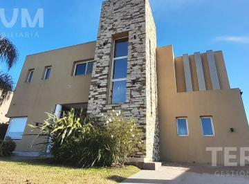 Casa · 200m² · 5 Ambientes · Casa Venta Canning Club de Campo Horizontes Al Sur