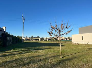 Terreno · 917m² · Venta Lote Altos de Campo Grande