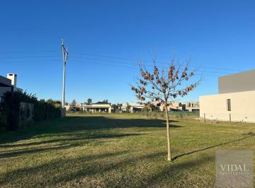 Terreno · 917m² · Venta Lote Altos de Campo Grande
