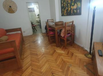 Departamento de 3 ambientes, Palermo · Departamento de 3 Ambientes en Palermo Hollywood