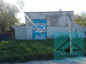 Terreno , Ezeiza · Terreno Frente Al Futuro Parque Industrial Espacio Nova Canning