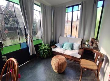 Casa · 200m² · 4 Ambientes · 2 Cocheras · Areco - Casa Casco Historico - 3 Dorm - 2 Baños - Garage