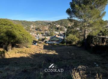 Terreno , Río Ceballos · Cantegril - Lote de 700 m² con Excepcionales Vistas - Río Ceballos