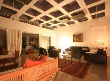 Casa de 12 ambientes, Villa Allende · Alquiler o Venta Espectacular Casa Golf Villa Allende
