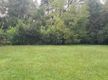 Terreno · 452m² · Terreno en Venta - Cuan Propiedades