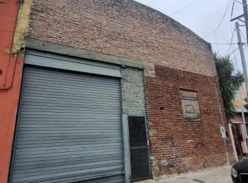 Local comercial · 229m² · Galpón en Virreyes