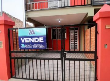 Casa · 60m² · 3 Ambientes · 1 Cochera · Casa en Monte Vera