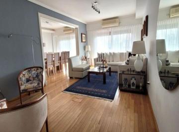 JNT-JNT-4428_2 · Venta Departamento 4 Ambientes con Cochera