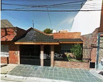 ANC-ANC-1014_2 · Venta Casa Cuatro Ambientes en Bernal