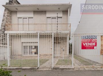 Casa · 232m² · 4 Ambientes · Casa en Don Bosco