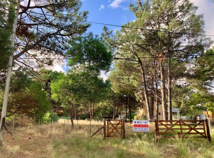 Terreno · 676m²