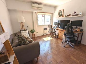 1 · Venta Departamento de 2 Ambientes en Olivos con Cochera