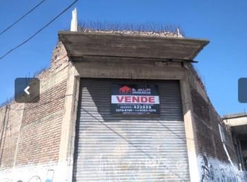 Bodega-Galpón de 6 ambientes, La Matanza · Galpón con Terreno de 1051 m² en Km 32