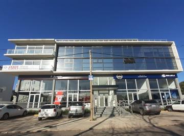 Oficina comercial , Pilar · Venta Oficina, Edificio Meet Pilar, Km 54 Pilar, Apto Credito