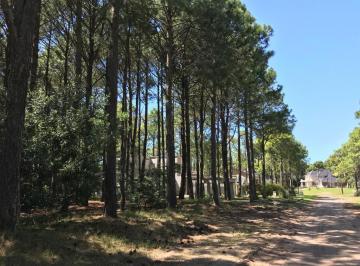 Terreno · 899m² · Lote en Venta Pinamar Frontera