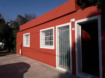 Casa de 3 ambientes, Pilar · Pilar, Casa Tipo PH, 3 Amb, a m de Av T. Marquez! Apta Crédito!
