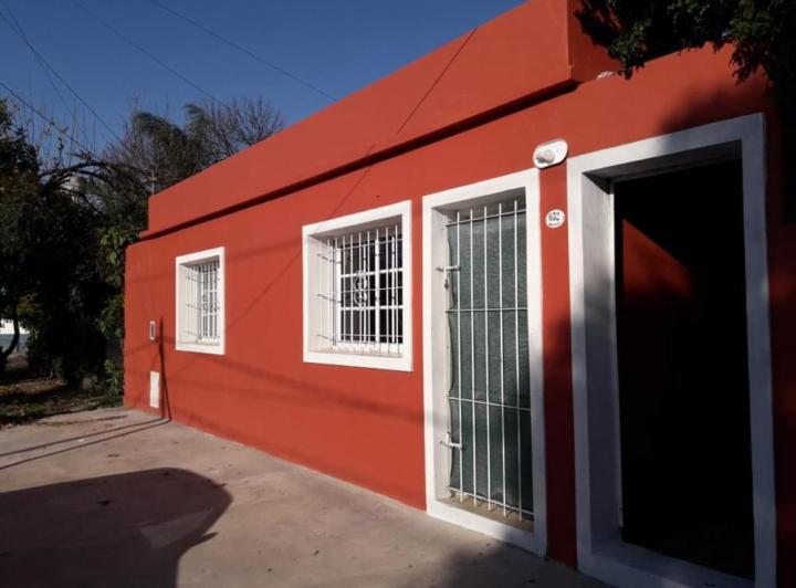 Casa · 72m² · 3 Ambientes