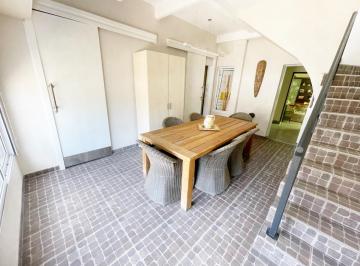 PH · 80m² · 4 Ambientes · Casa de 3 Ambiente en Lanus Apto Credito