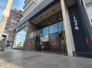 Departamento de 1 ambiente, General San Martín · Departamento 2 Ambientes de Categoria Full Amenities con Cochera Cubierta en Centro de San Martin