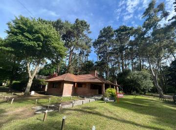 Casa de 4 ambientes, Valeria del Mar · Casa en Una Sola Planta