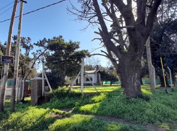 Terreno , Moreno · Fracción en La Reja Sobre Ruta