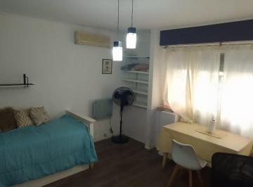 Departamento de 1 ambiente, Centro / Microcentro · Monoambiente Amueblado