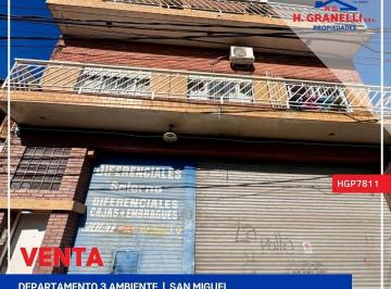 HGP-HGP-7811_2 · Departamento 3 Ambientes. | Salerno Al 1100