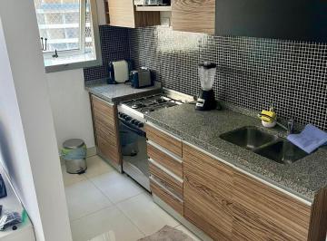 Departamento · 70m² · 3 Ambientes · Departamento Tres Ambientes en Alquiler - Belgrano C