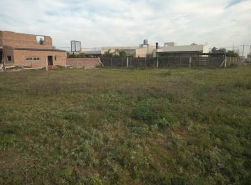 Terreno · 600m² · Terreno en Arroyo Leyes