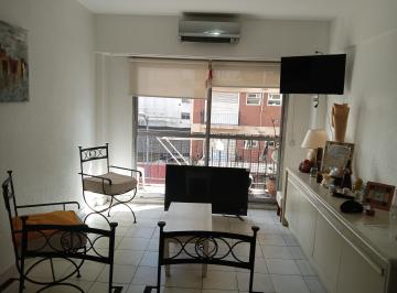 Departamento de 2 ambientes, Mar del Plata · 2 Ambientes con Balcon. Vista Panoramica