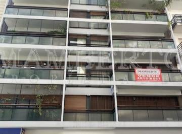 Departamento de 4 ambientes, Retiro · Venta | Departamento| Juncal E/ Libertad y Cerrito