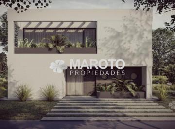 Casa · 170m² · 4 Dormitorios · Casa en Vila Marina - Maroto Propiedades
