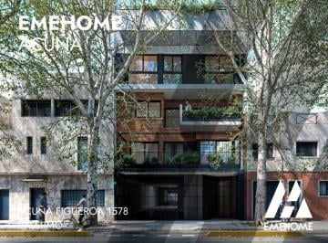 PH de 4 ambientes, Palermo · Emehome Acuña - Casa 4 Amb Jardin, Suite, Lavadero (Pileta Opcional) Alma de PH