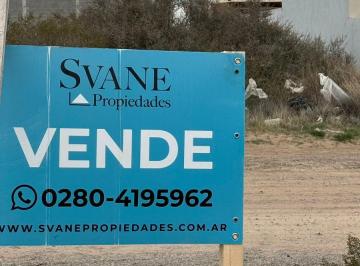 Terreno , Puerto Madryn · Lote en Venta Caña Colihue E/ Canelo y Grosellar Precio U$d45.000