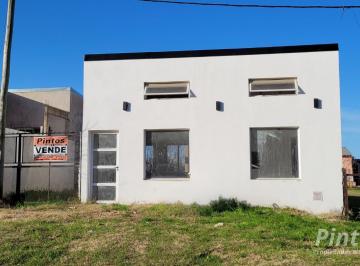 Local comercial · 85m² · Local y Dpto a Terminar, Sobre Calle Entre Ríos. Ideal Para Renta. San Jose.