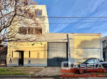 Bodega-Galpón · 600m² · Importante Galpon Tipo Nave Industrial o Deposito de 1020 m² con Oficinas