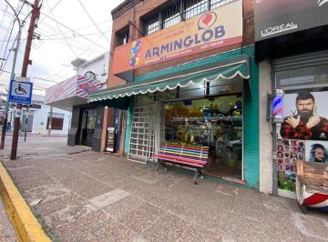 Local comercial · 60m² · 1 Ambiente · Local en Alquiler Zarate Centro