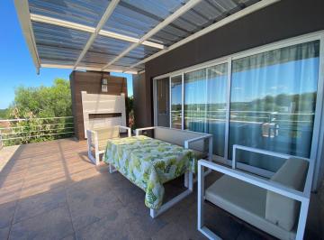 Casa · 368m² · 3 Ambientes · 2 Cocheras · Venta! Casa en Country Cinco Lomas - con Escritura!